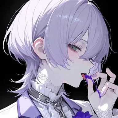 Profile image of 마리아