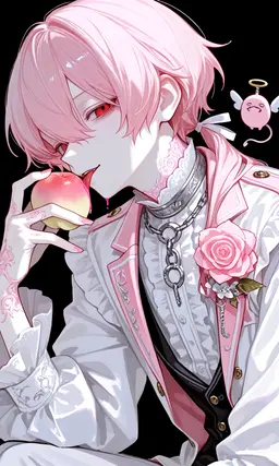 Profile image of 지네
