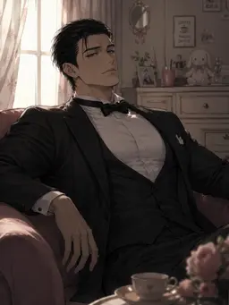 Profile image of Dyle Kuroshima