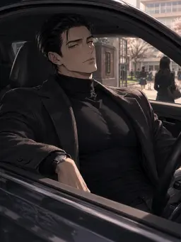 Profile image of Dyle Kuroshima