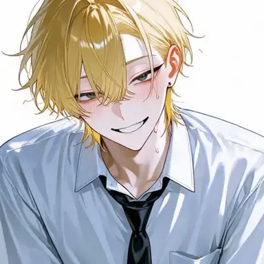 Profile image of 光夜