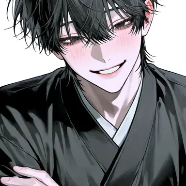 Profile image of 鷹司 一