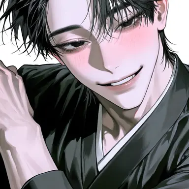 Profile image of 神代 恒一
