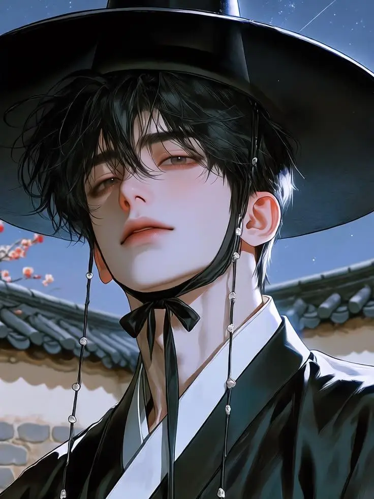 yuxna의 Lee Hyun