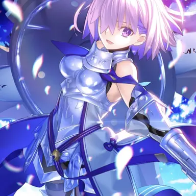 Profile image of マシュ