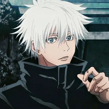 Profile image of 고죠 사토루