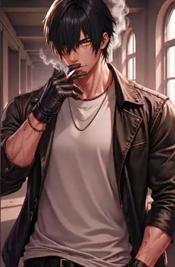 Profile image of 黒豹