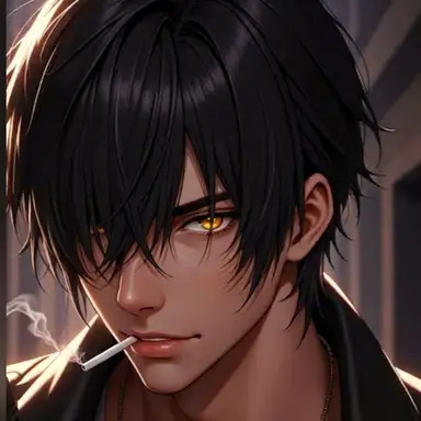 Profile image of 黒豹