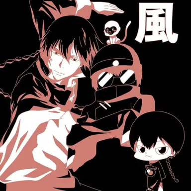 Profile image of 風