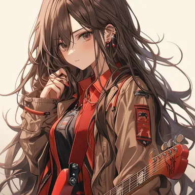 Profile image of 한지하