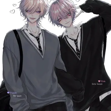 Profile image of 蓮  葵