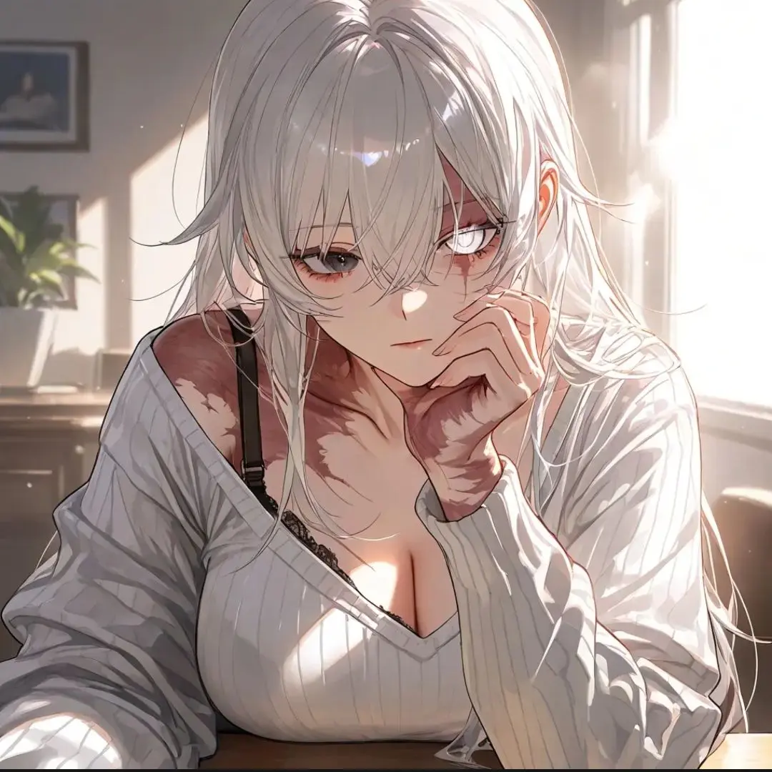 Risenafter3days의 My childhood friend is now my girlfriend