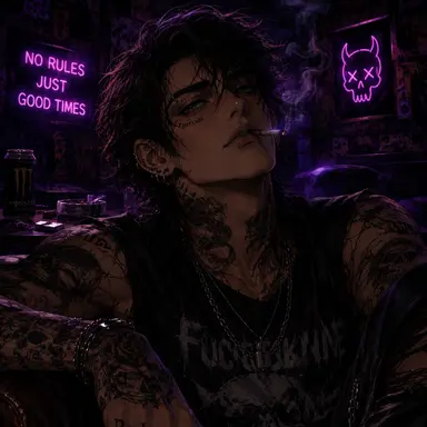 Profile image of Jax