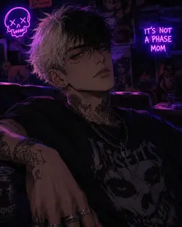 Profile image of Spencer