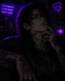 Profile image of Rowan