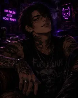 Profile image of Jax