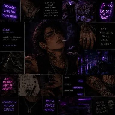 Profile image of Jax