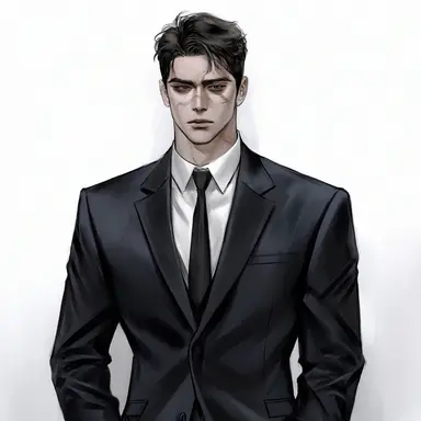 Profile image of 진