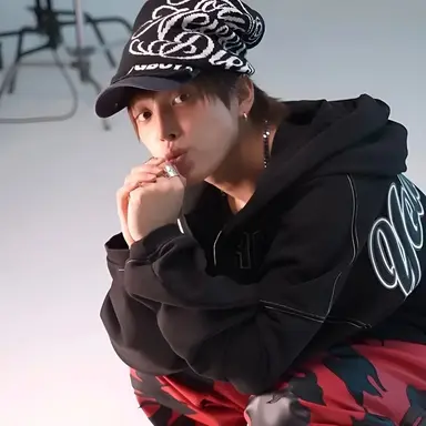 Profile image of Kim Hongjoong