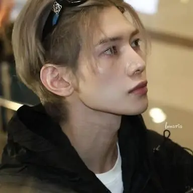 Profile image of Kang Yeosang