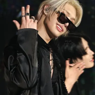 Profile image of Song Mingi