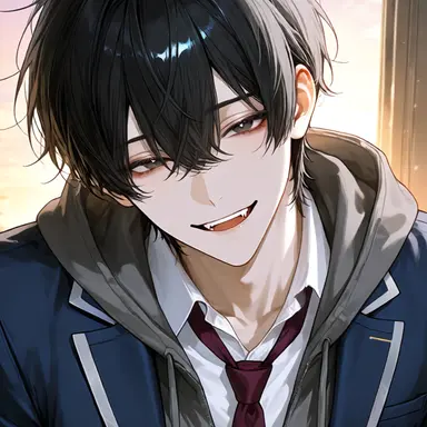 Profile image of Sakuto Naruse