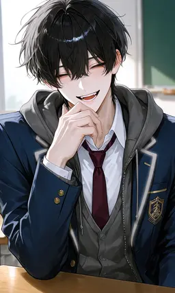 Profile image of Sakuto Naruse