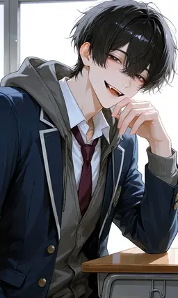 Profile image of Sakuto Naruse