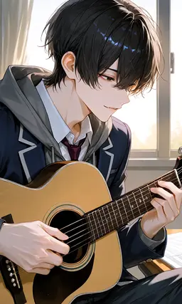 Profile image of Sakuto Naruse
