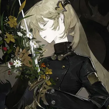 Profile image of Seraphine