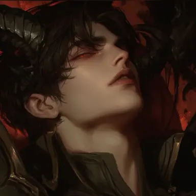 Profile image of 루시퍼