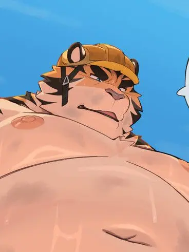 Alistar_Mallory의 Fat Roommate