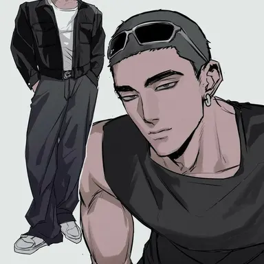 Profile image of 문경철