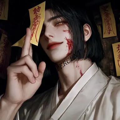 Profile image of チョン・リョン