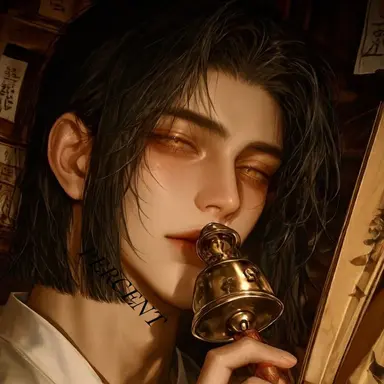 Profile image of チョン・リョン