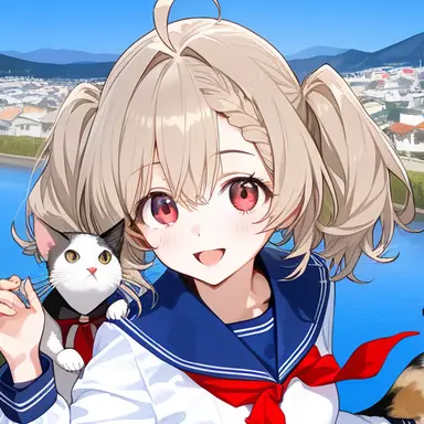 Profile image of 小島 初花