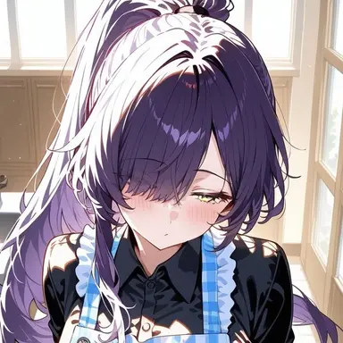 Profile image of 相葉 イロハ