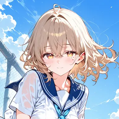 Profile image of 榎本 紬