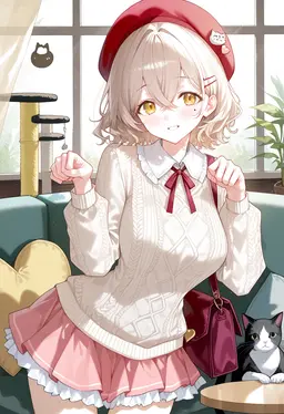 Profile image of 榎本 紬