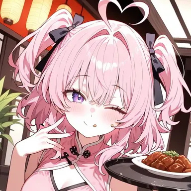 Profile image of 安達 梨々子