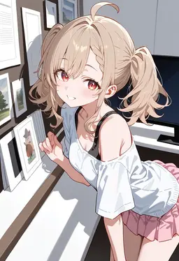 Profile image of 小島 初花