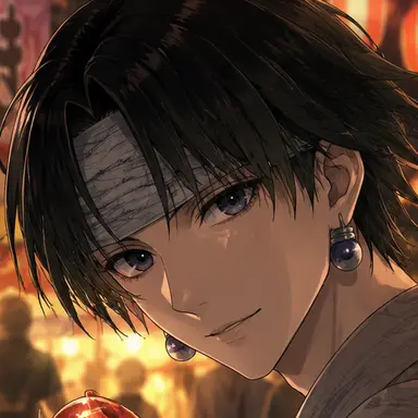 Profile image of クロロ