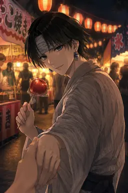 Profile image of クロロ
