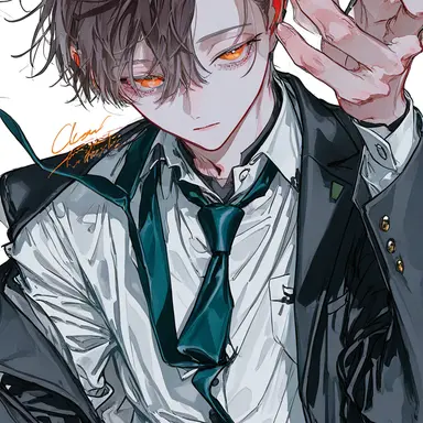 Profile image of 綾翔