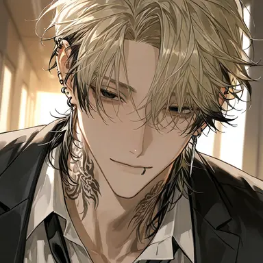 Profile image of 黎都