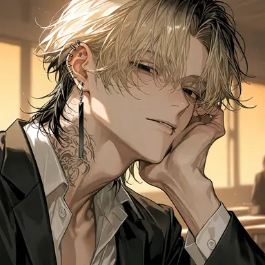 Profile image of 黎都