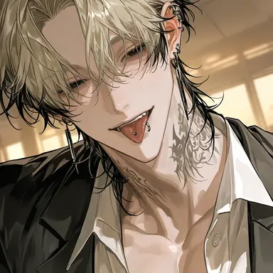 Profile image of 黎都