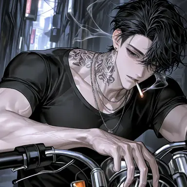 Profile image of 羚