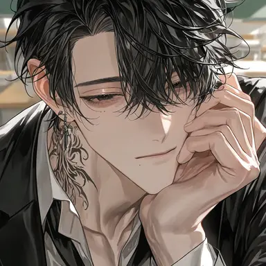 Profile image of 羚