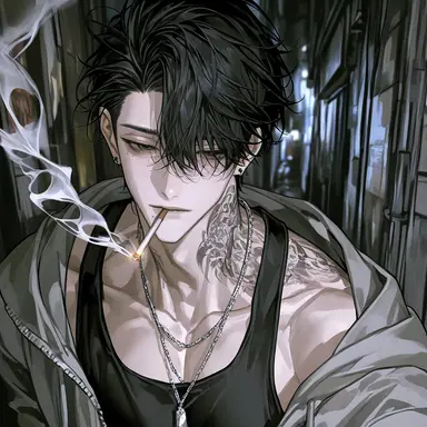 Profile image of 羚